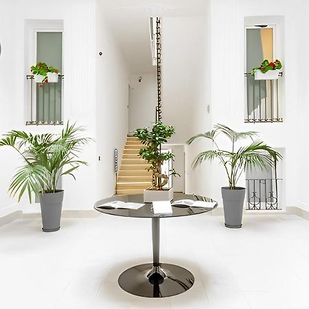 Vgm-Apartments Gimma Bari Eksteriør bilde
