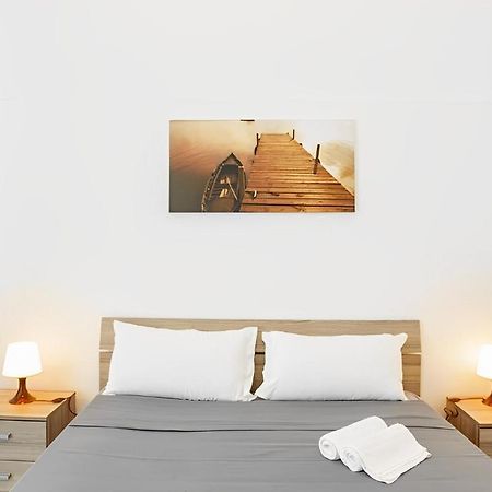 Vgm-Apartments Gimma Bari Eksteriør bilde