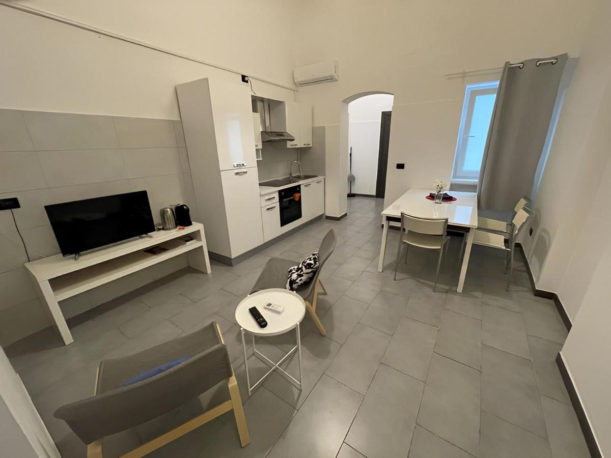 Vgm-Apartments Gimma Bari Eksteriør bilde