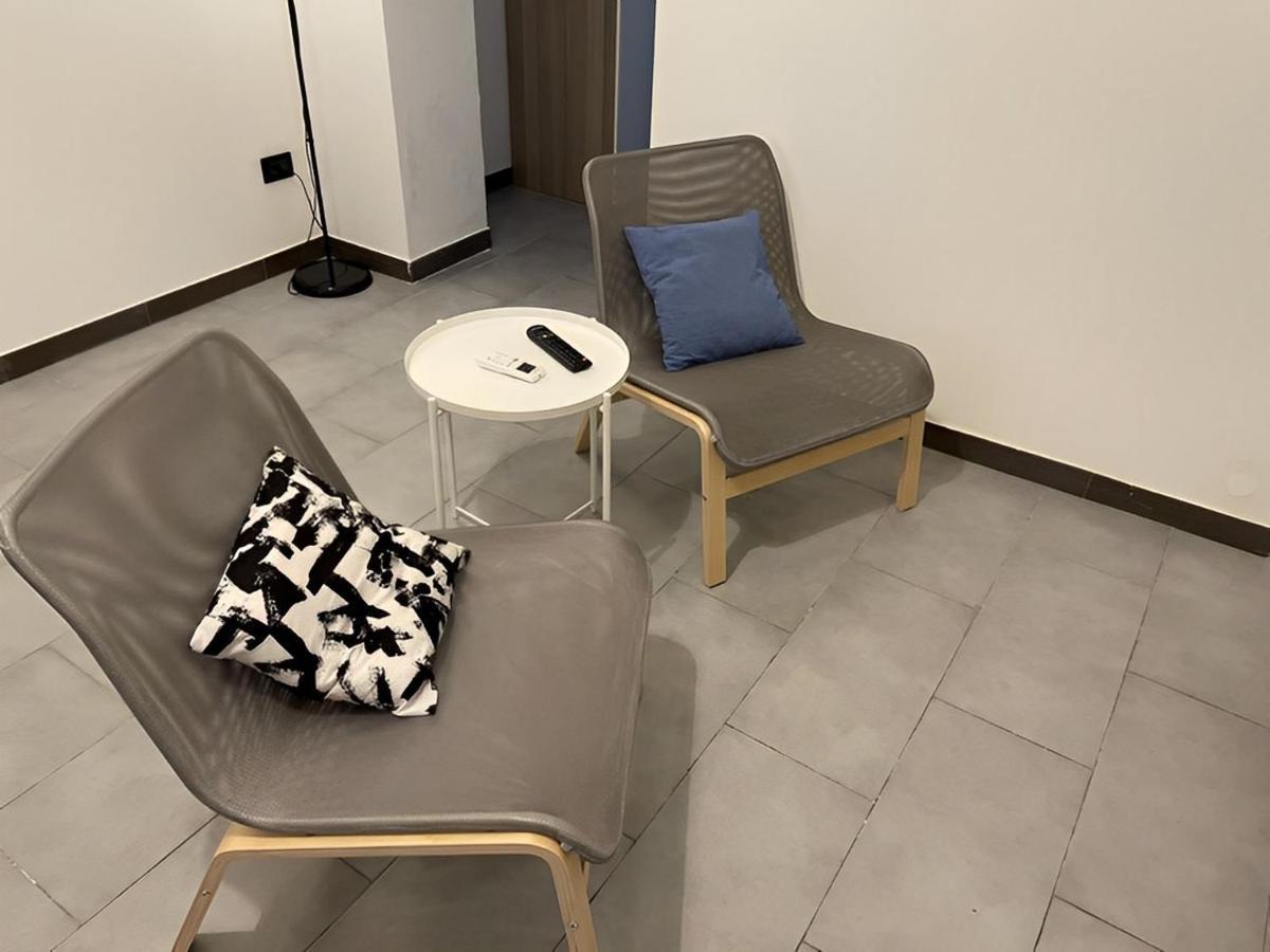 Vgm-Apartments Gimma Bari Eksteriør bilde