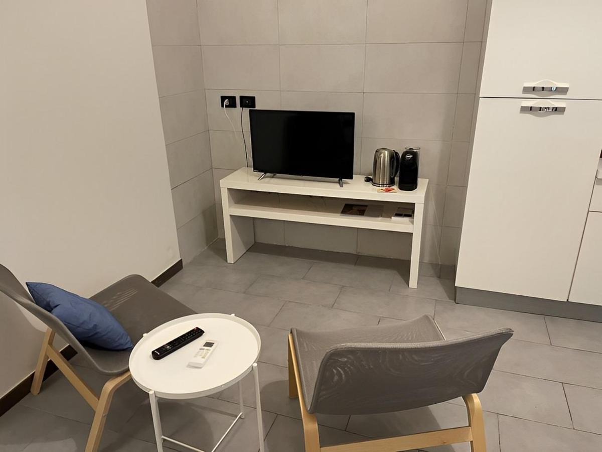Vgm-Apartments Gimma Bari Eksteriør bilde