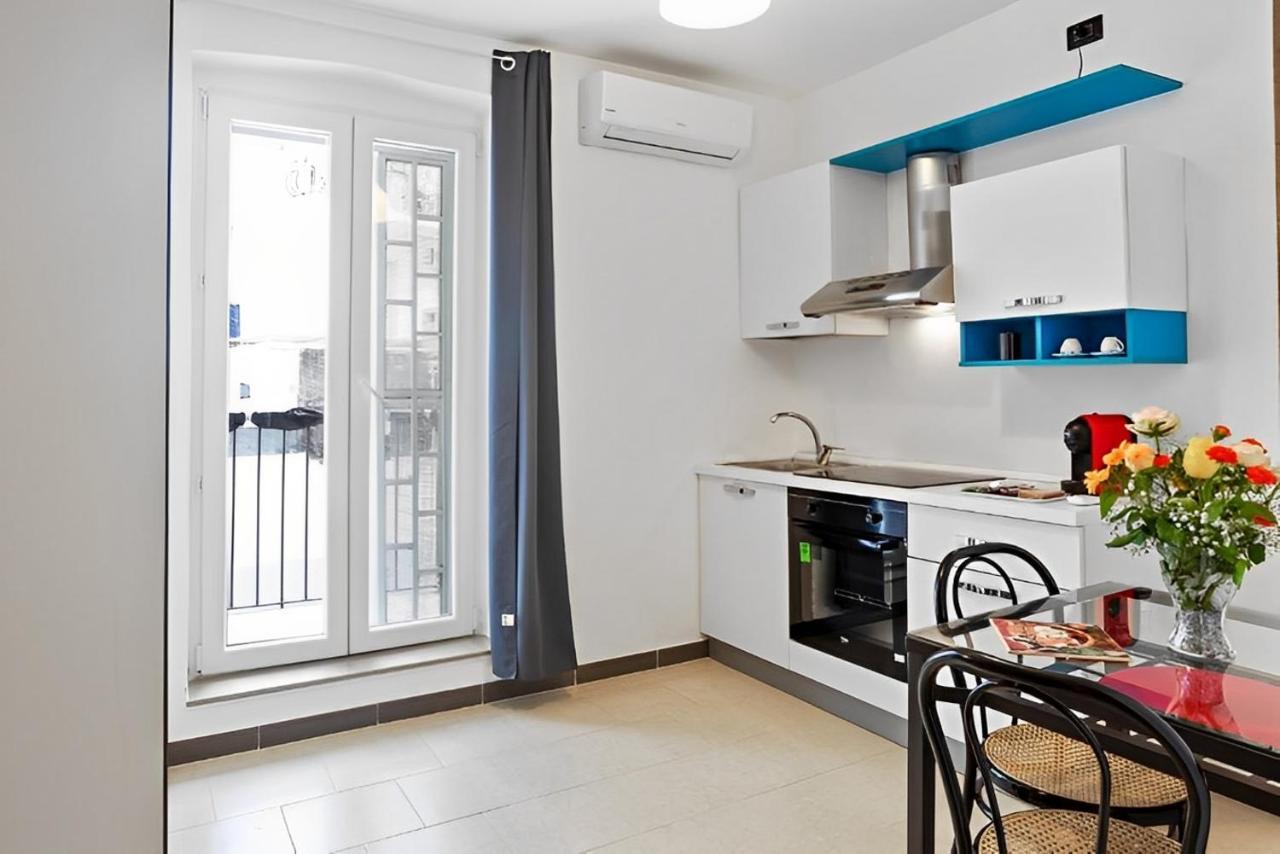 Vgm-Apartments Gimma Bari Eksteriør bilde