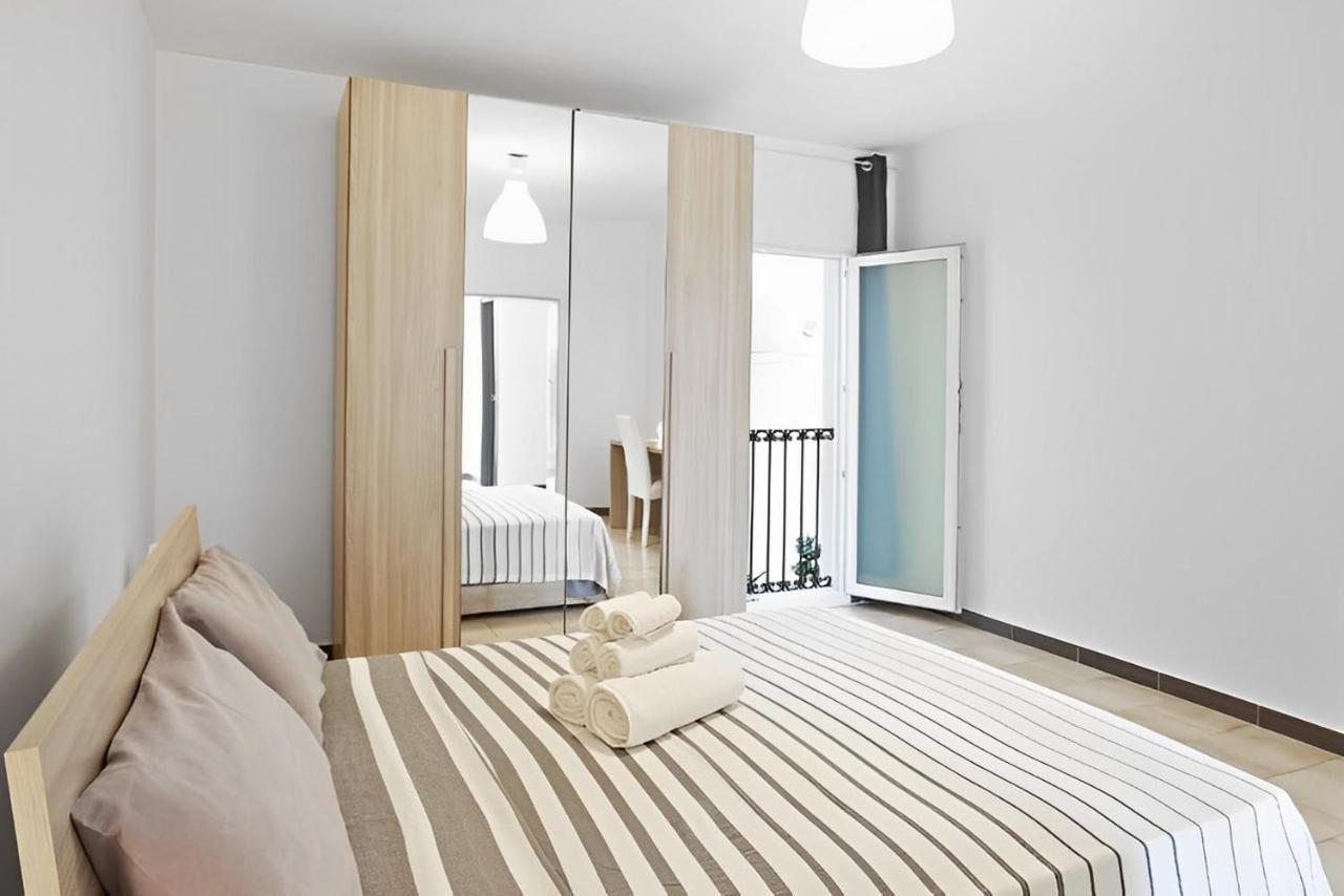Vgm-Apartments Gimma Bari Eksteriør bilde