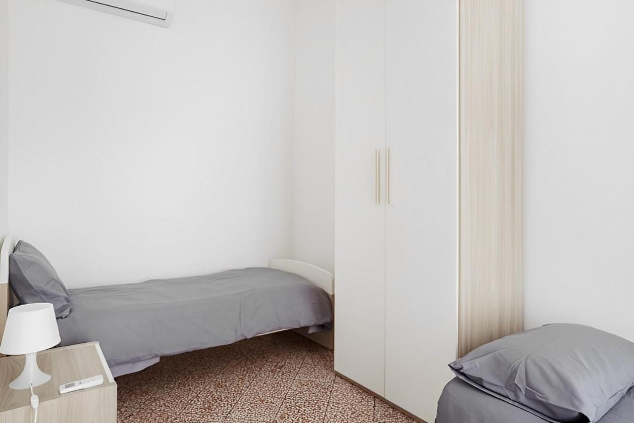 Vgm-Apartments Gimma Bari Eksteriør bilde