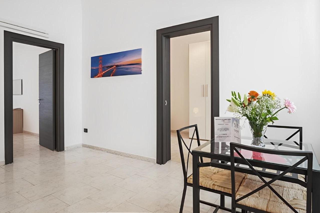 Vgm-Apartments Gimma Bari Eksteriør bilde