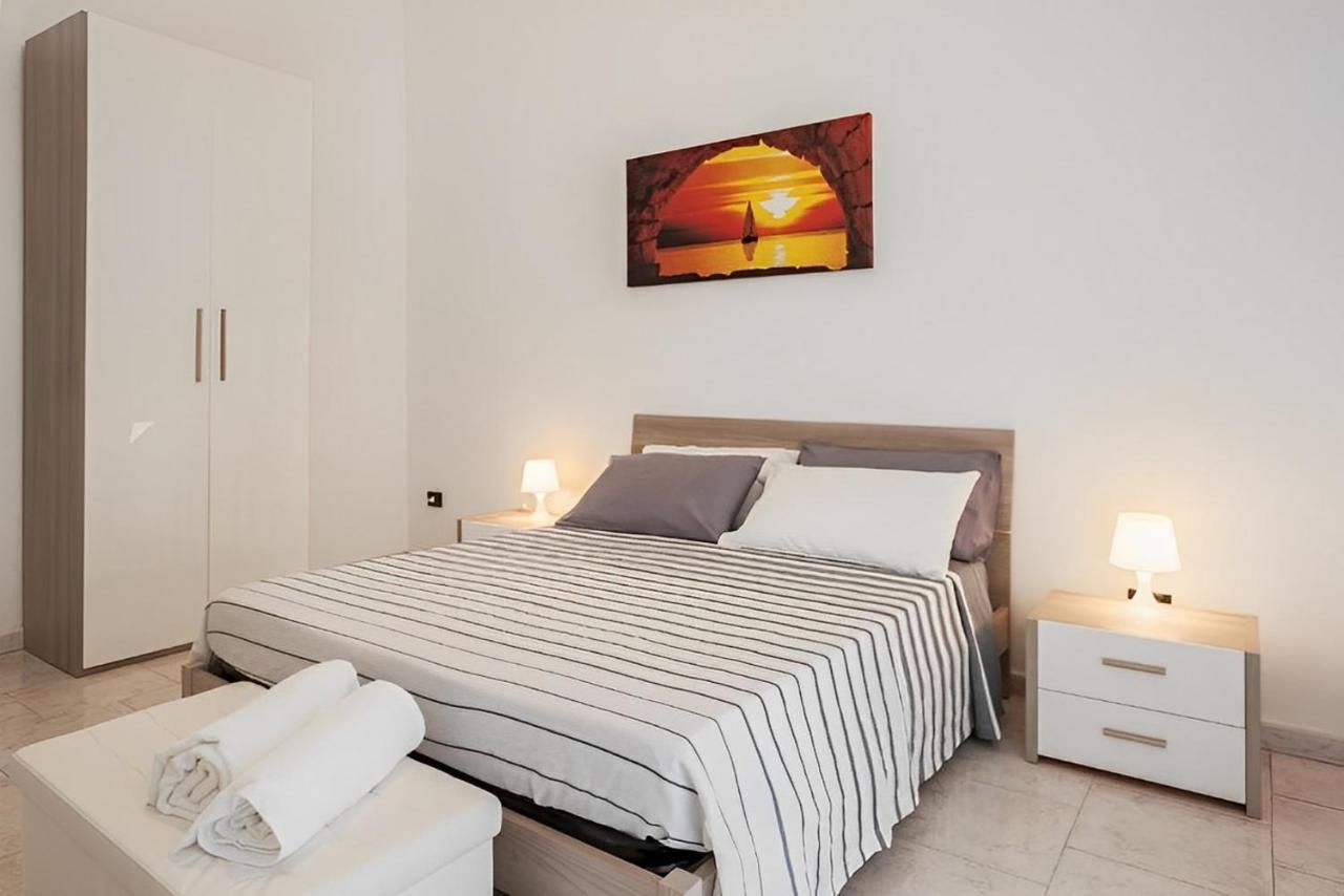 Vgm-Apartments Gimma Bari Eksteriør bilde