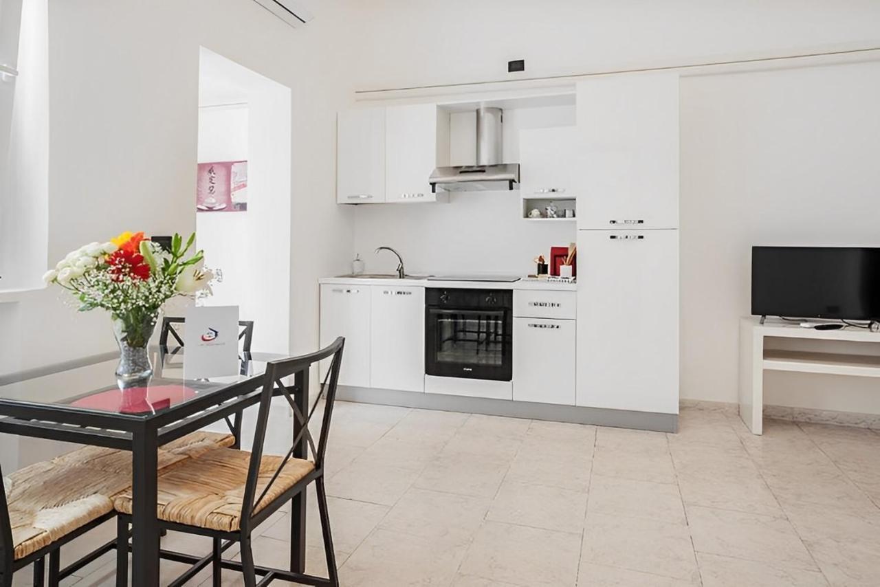 Vgm-Apartments Gimma Bari Eksteriør bilde