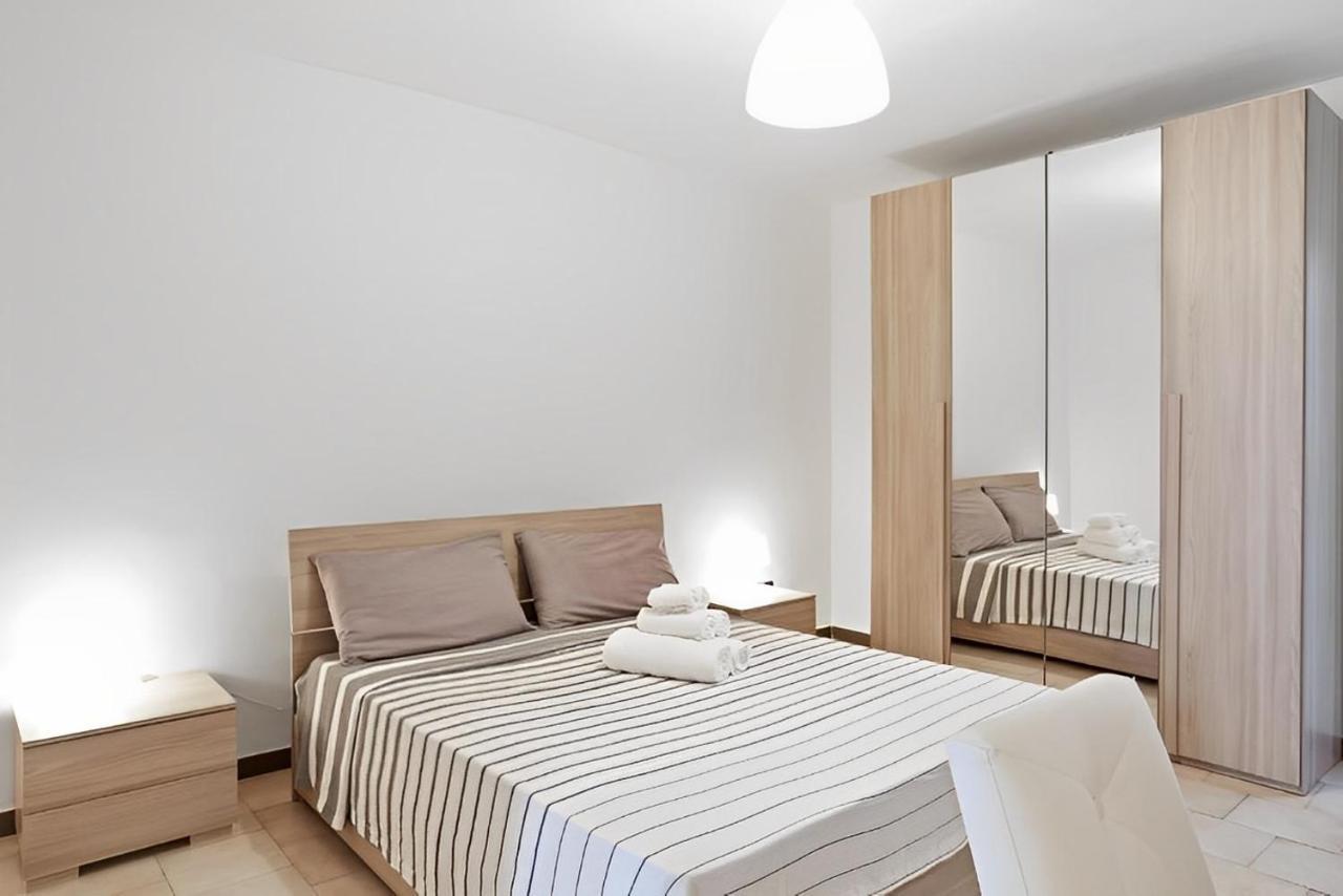 Vgm-Apartments Gimma Bari Eksteriør bilde