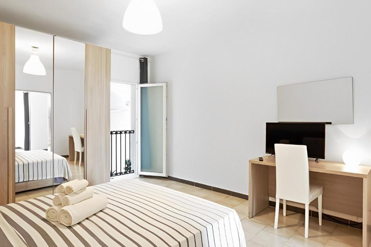 Vgm-Apartments Gimma Bari Eksteriør bilde