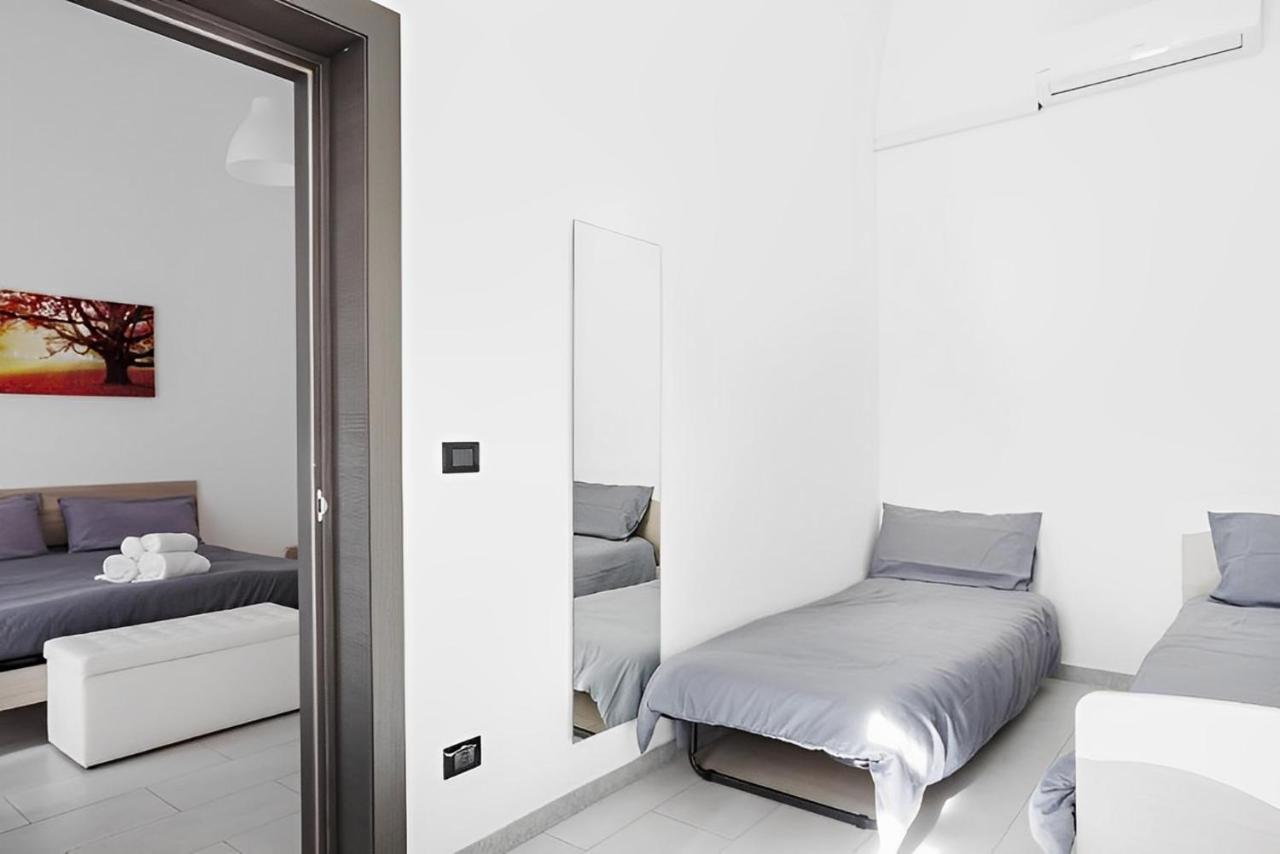 Vgm-Apartments Gimma Bari Eksteriør bilde