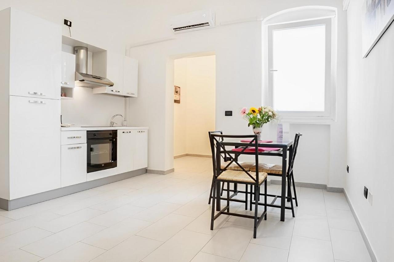 Vgm-Apartments Gimma Bari Eksteriør bilde