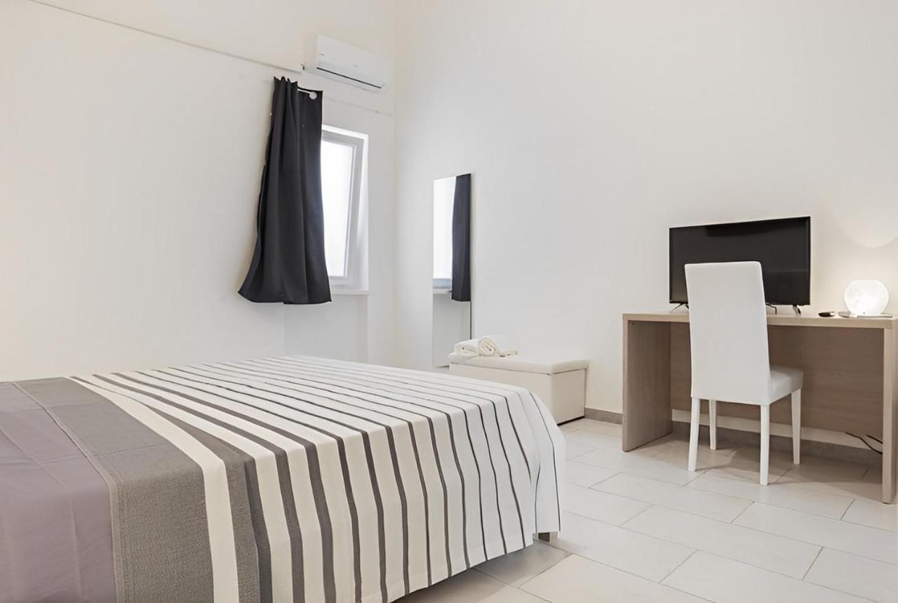 Vgm-Apartments Gimma Bari Eksteriør bilde