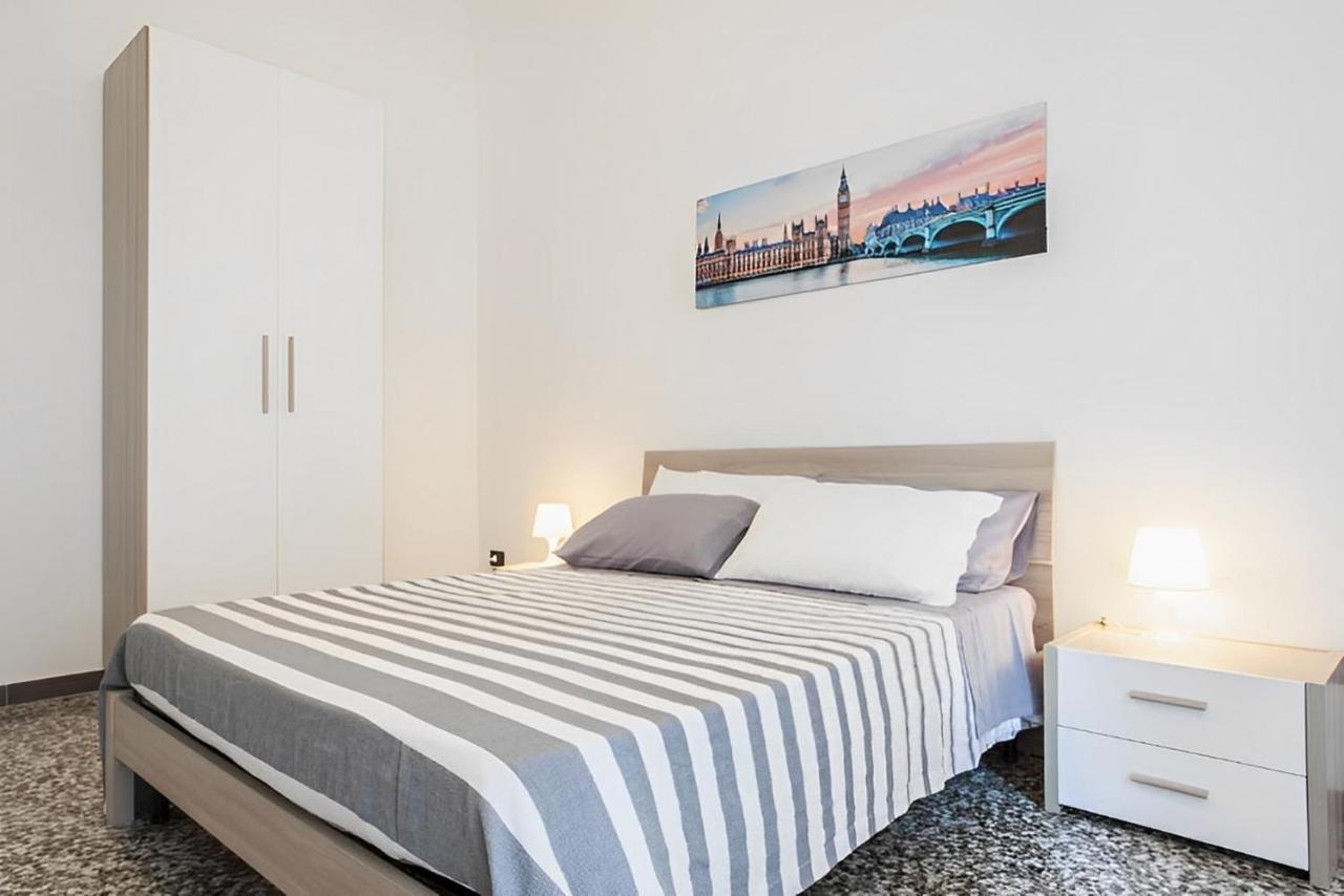 Vgm-Apartments Gimma Bari Eksteriør bilde