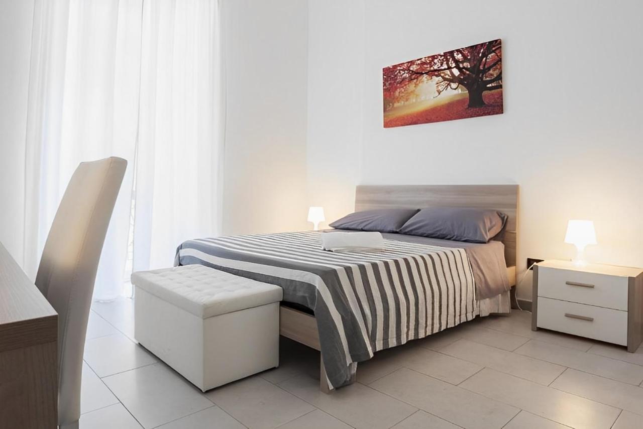 Vgm-Apartments Gimma Bari Eksteriør bilde
