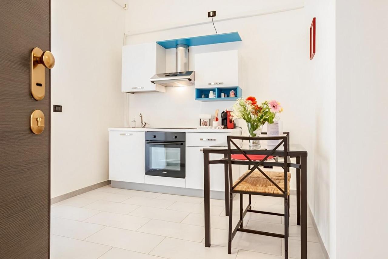 Vgm-Apartments Gimma Bari Eksteriør bilde