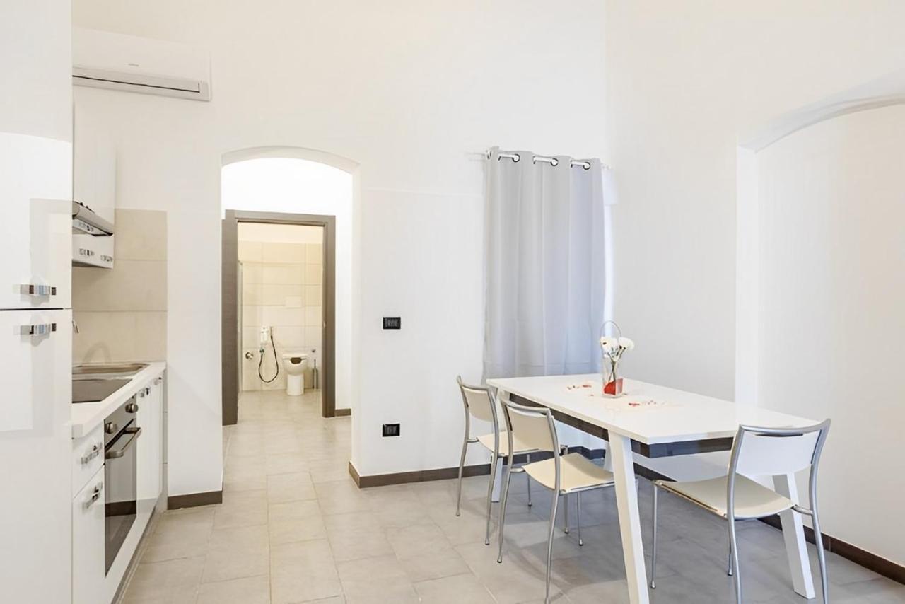 Vgm-Apartments Gimma Bari Eksteriør bilde